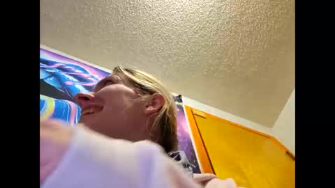 Randcandy77 online show from February 23, 5:45 am