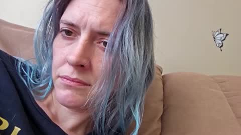 Randcandy77 online show from November 8, 7:06 pm