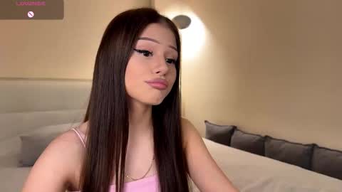 Luna online show from March 1, 1:37 pm