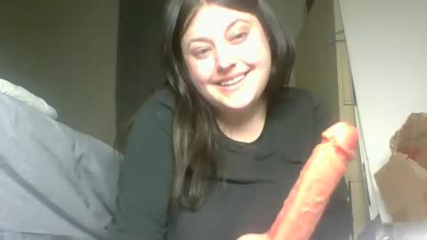 randicandi96 online show from March 19, 8:31 am