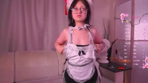 Snapshot of randiheart chatting on October 26, 9:36 pm Arlette online show from October 26, 9:36 pm