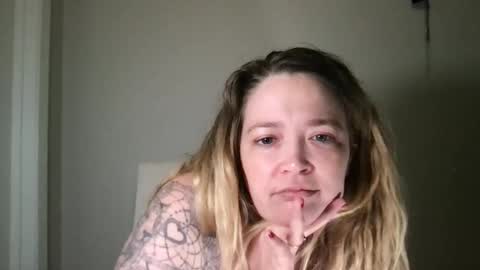 Randii online show from January 17, 1:20 pm