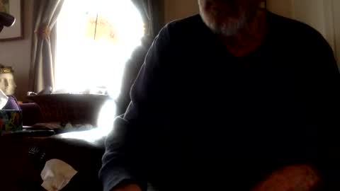 Randy online show from November 14, 3:14 pm