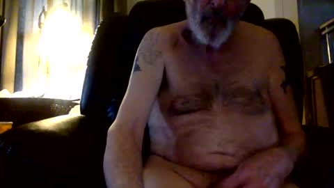 Randy online show from November 17, 4:09 pm