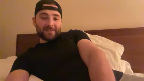 randomdude5950 online show from February 20, 3:28 am