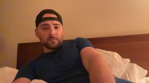 randomdude5950 online show from December 15, 1:56 am