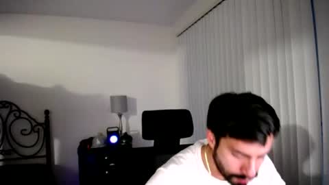 randomink3 online show from August 7, 2:54 am
