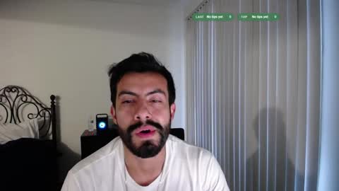 randomink3 online show from April 2, 1:24 am