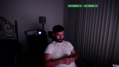 randomink3 online show from July 4, 3:43 am