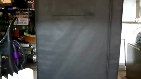 RandomTask online show from March 14, 7:07 pm