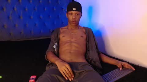 randy_connor9 online show from March 11, 3:58 am