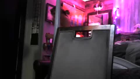 Randy8inbater online show from November 20, 8:24 am