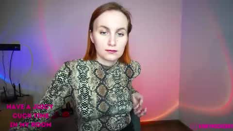 Cherry  Miss Cherry online show from October 18, 5:28 pm