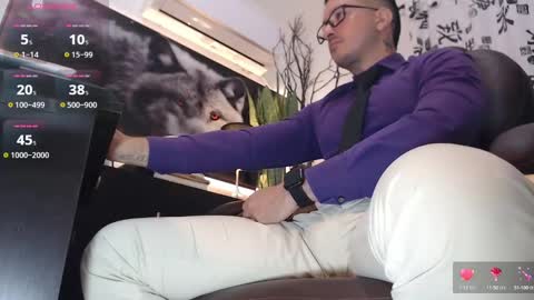 Snapshot of randylukehot chatting on December 21, 7:56 am randylukehot online show from December 21, 7:56 am