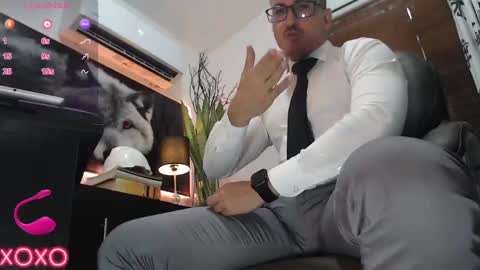 Snapshot of randylukehot chatting on September 9, 6:52 pm randylukehot online show from September 9, 6:52 pm