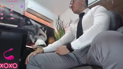 Snapshot of randylukehot chatting on September 12, 11:45 am randylukehot online show from September 12, 11:45 am
