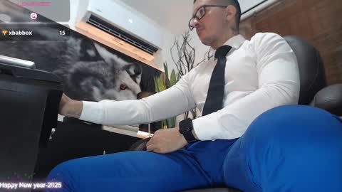 Snapshot of randylukehot chatting on March 12, 6:43 pm randylukehot online show from March 12, 6:43 pm