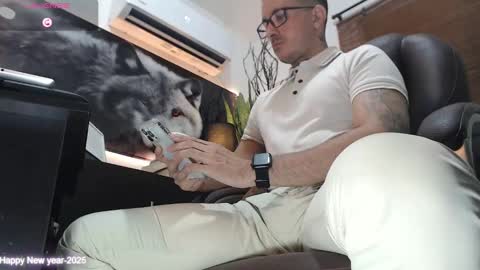 Snapshot of randylukehot chatting on February 26, 7:32 pm randylukehot online show from February 26, 7:32 pm