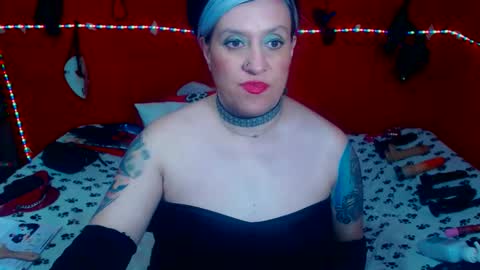 Sonia online show from September 21, 7:51 pm