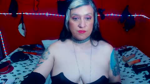 Sonia online show from September 19, 7:17 pm