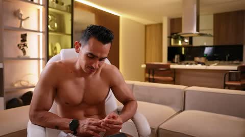 RANDY online show from April 6, 3:37 am