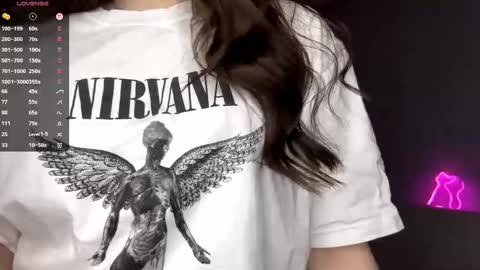 Lia online show from January 16, 3:21 pm