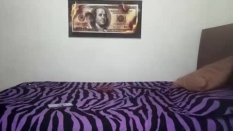 Rangel and Lola online show from May 2, 2:06 am