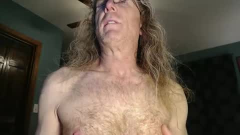 Ranger510 online show from March 22, 2:15 am