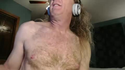 Ranger510 online show from January 30, 4:06 am