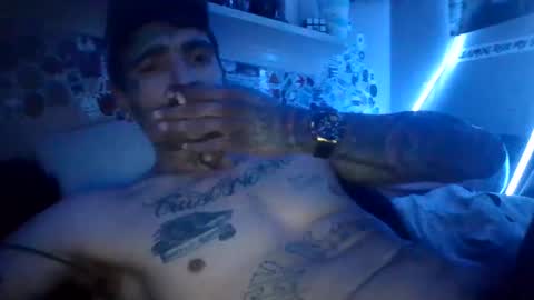 Randy online show from December 6, 9:05 am