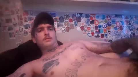 Randy online show from December 12, 8:47 am