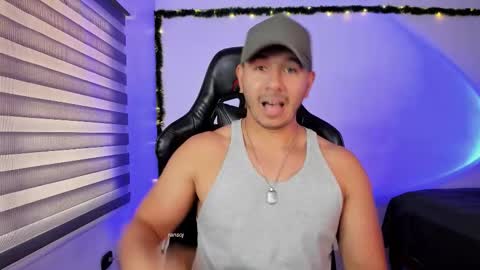 Jonas online show from March 9, 4:00 pm