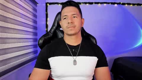 Jonas online show from March 23, 3:39 pm