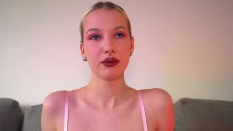 Rany Thompson online show from April 15, 3:15 pm