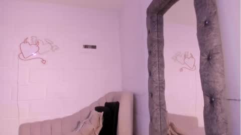 Raquel online show from September 28, 10:52 pm