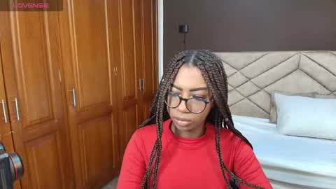 Raquel online show from October 23, 12:06 pm