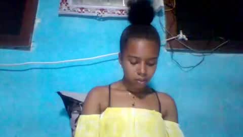 rasoelysca online show from December 21, 7:15 am