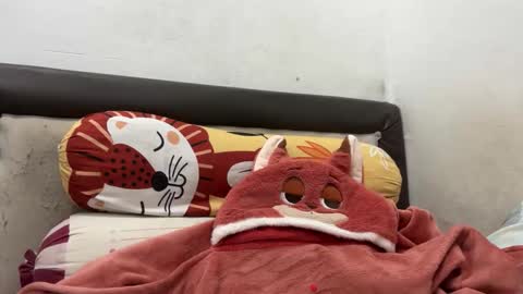 randomnaut online show from December 14, 8:04 pm