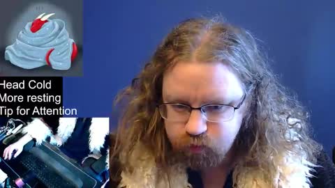 rathie online show from March 1, 7:07 pm