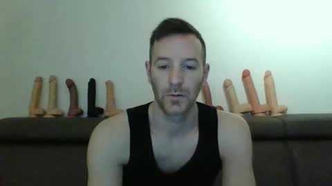 Thomas online show from February 26, 8:50 am