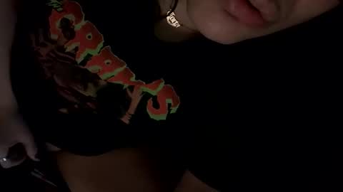 Rattlesnake Bitch 666 online show from January 14, 10:40 pm