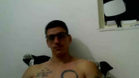 Raul online show from October 12, 8:21 pm