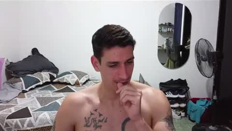 Raul online show from August 7, 3:49 am