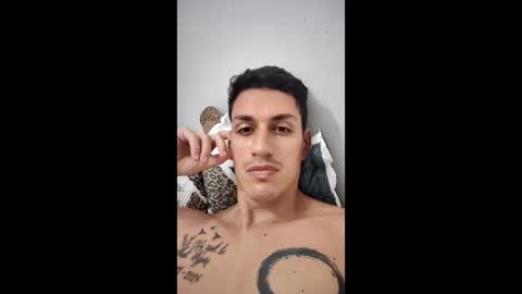 Raul online show from April 5, 3:09 pm