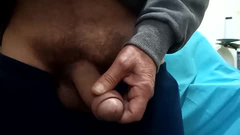 raul439 online show from November 11, 11:34 am