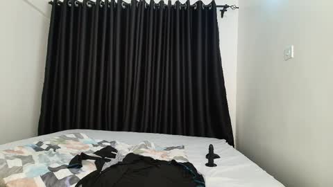 raunchy_regina online show from March 31, 7:58 pm