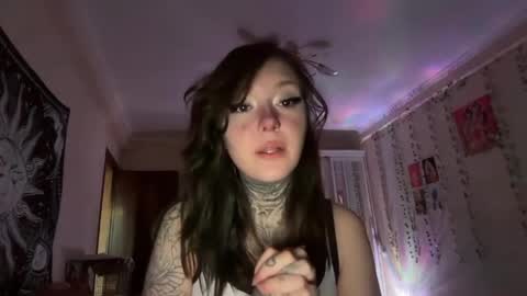 raven_armor online show from May 6, 3:51 pm