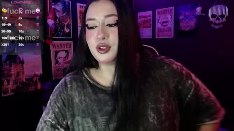 Raven online show from February 20, 8:00 pm