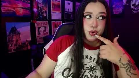 Raven online show from February 17, 6:51 pm