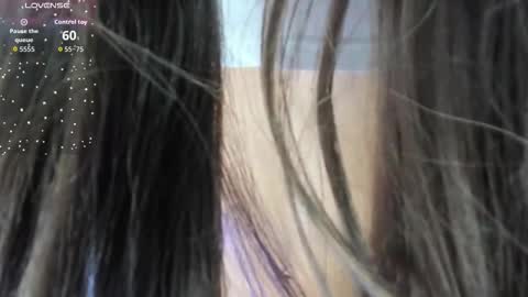 raven_li online show from January 10, 9:20 pm